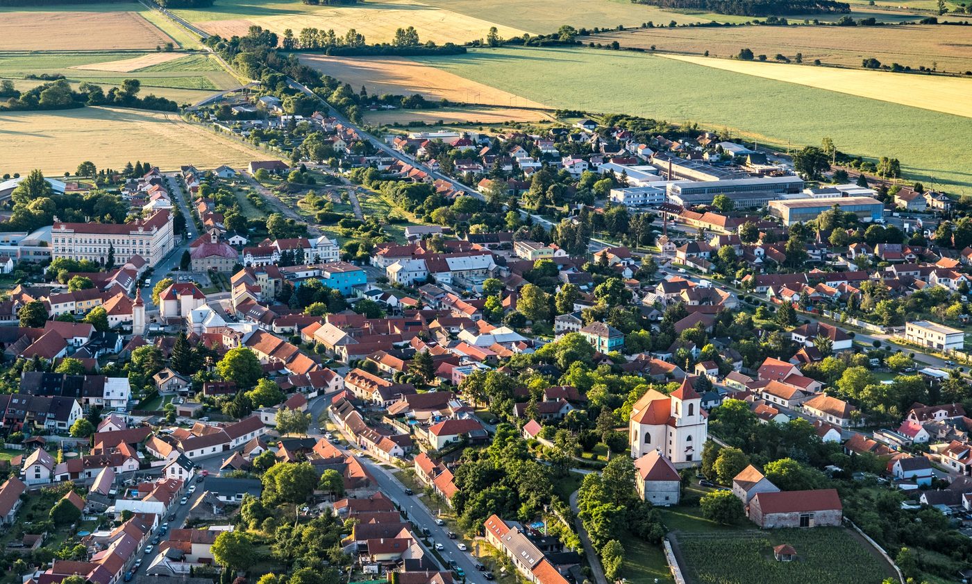 Sadská