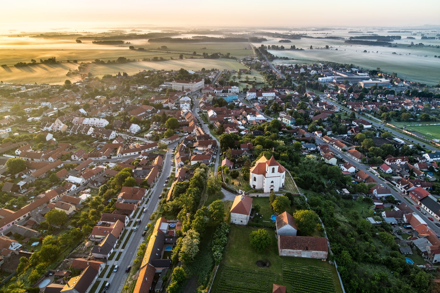 Sadská